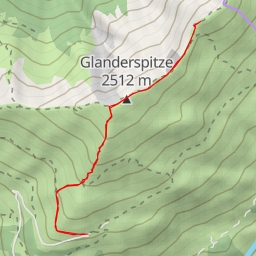 thumbnail for Wannejöchl