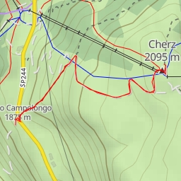 thumbnail for Ütia Cherz