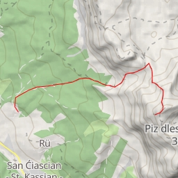 thumbnail for Lavarela de Fora