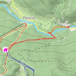 thumbnail for Rifugio Salander