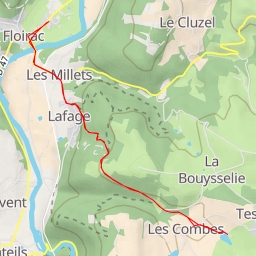 thumbnail for Route des Chouettes - Route des Chouettes