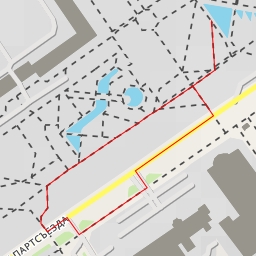 thumbnail for площадь Победы - Старый Оскол