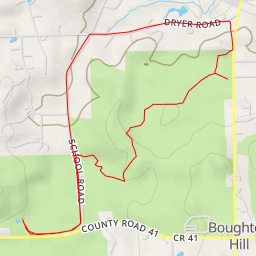 thumbnail for Service Road - Service Road