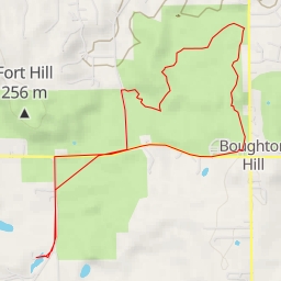 thumbnail for Murray Road