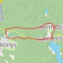 thumbnail for Kermušijos g.