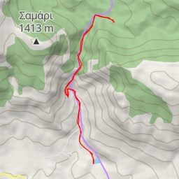 thumbnail for Άγιος Ιωάννης Ρούβα - Δημοτική Ενότητα Ρούβα