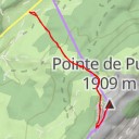 thumbnail for Pointe de Puvat