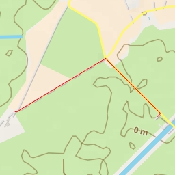 thumbnail for Route du Pont des Tourradons