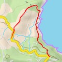 thumbnail for Route de Cerbère - Route de Cerbère