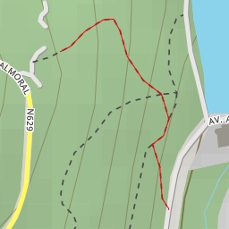 thumbnail for Promenade Jules Hetzel