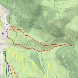 thumbnail for Cascada de Ardonés