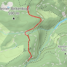 thumbnail for Selbstwachsende Brücke - Selbstwachsende Brücke