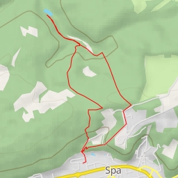 thumbnail for Étang de Chawlon