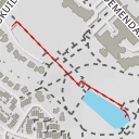 thumbnail for Antonius von Padua - Bloemendalstraat