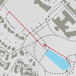 thumbnail for Antonius von Padua - Bloemendalstraat