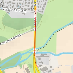 thumbnail for Avenue de Soulac - Avenue de Soulac