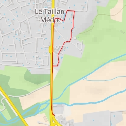 thumbnail for École élémentaire Éric Tabarly - Rue Éric Tabarly