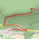 thumbnail for Crête de la Taillade