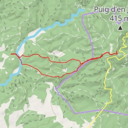 thumbnail for Puig dels Llamps