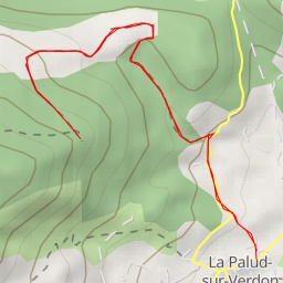 thumbnail for Chemin de Bourbon