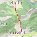 thumbnail for Route de Châteauneuf - Route de Châteauneuf