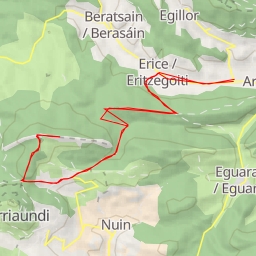 thumbnail for Aritzbakar