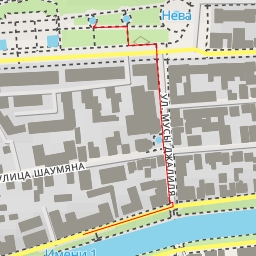 thumbnail for площадь Ленина - Астрахань