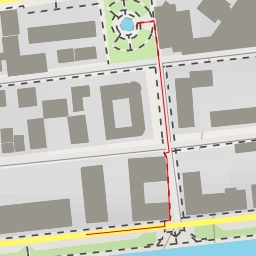 thumbnail for улица Бабушкина - Астрахань