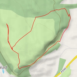 thumbnail for Crosthwaite and Lyth