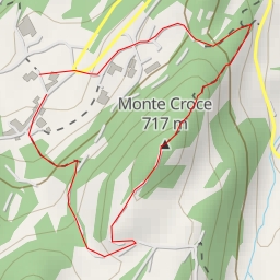 thumbnail for Monte Croce