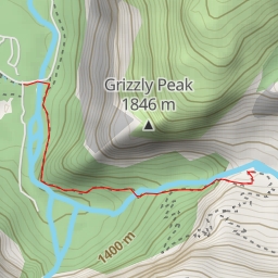 thumbnail for Emerald Pool