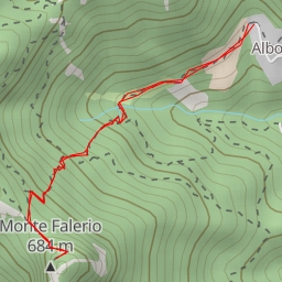 thumbnail for Monte Falerio