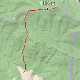 thumbnail for Wierch Muchów