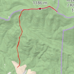 thumbnail for Kamienna / Kamenná lúka