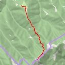 thumbnail for Monte Salvedella