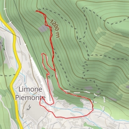 thumbnail for Via Circonvallazione