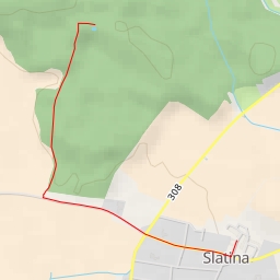 thumbnail for Liščí odchytová past - Piletická - Hradec Králové