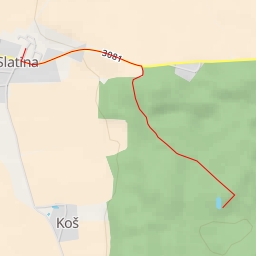 thumbnail for Malá vodní nádrž Dehetník - 11 - Hradec Králové