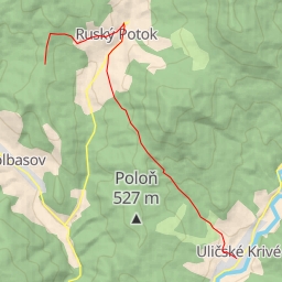 thumbnail for Vyšný vrch