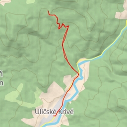 thumbnail for Kuzmov hrb