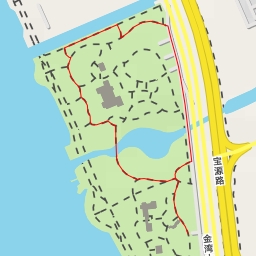 thumbnail for 新机线 - 宝安区