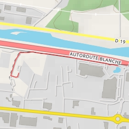 thumbnail for Rue Jacques Balmat
