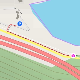 thumbnail for Mirador Playa San Antolín