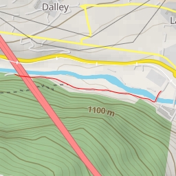 thumbnail for Autostrada della Valle d'Aosta - Autostrada della Valle d'Aosta