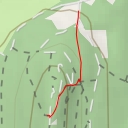 thumbnail for Décollage Velars Ouest