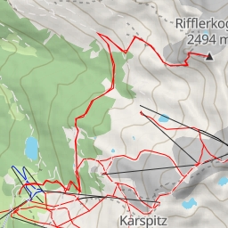 thumbnail for Rifflerkogel