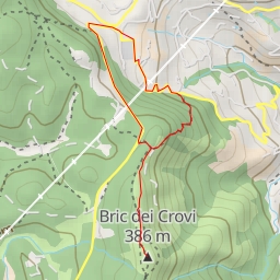 thumbnail for Bric dei Crovi