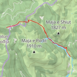 thumbnail for Glođija - Glođija