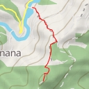 thumbnail for Via di Gricigliana