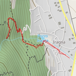 thumbnail for Via Ponte della Torre - Riviera